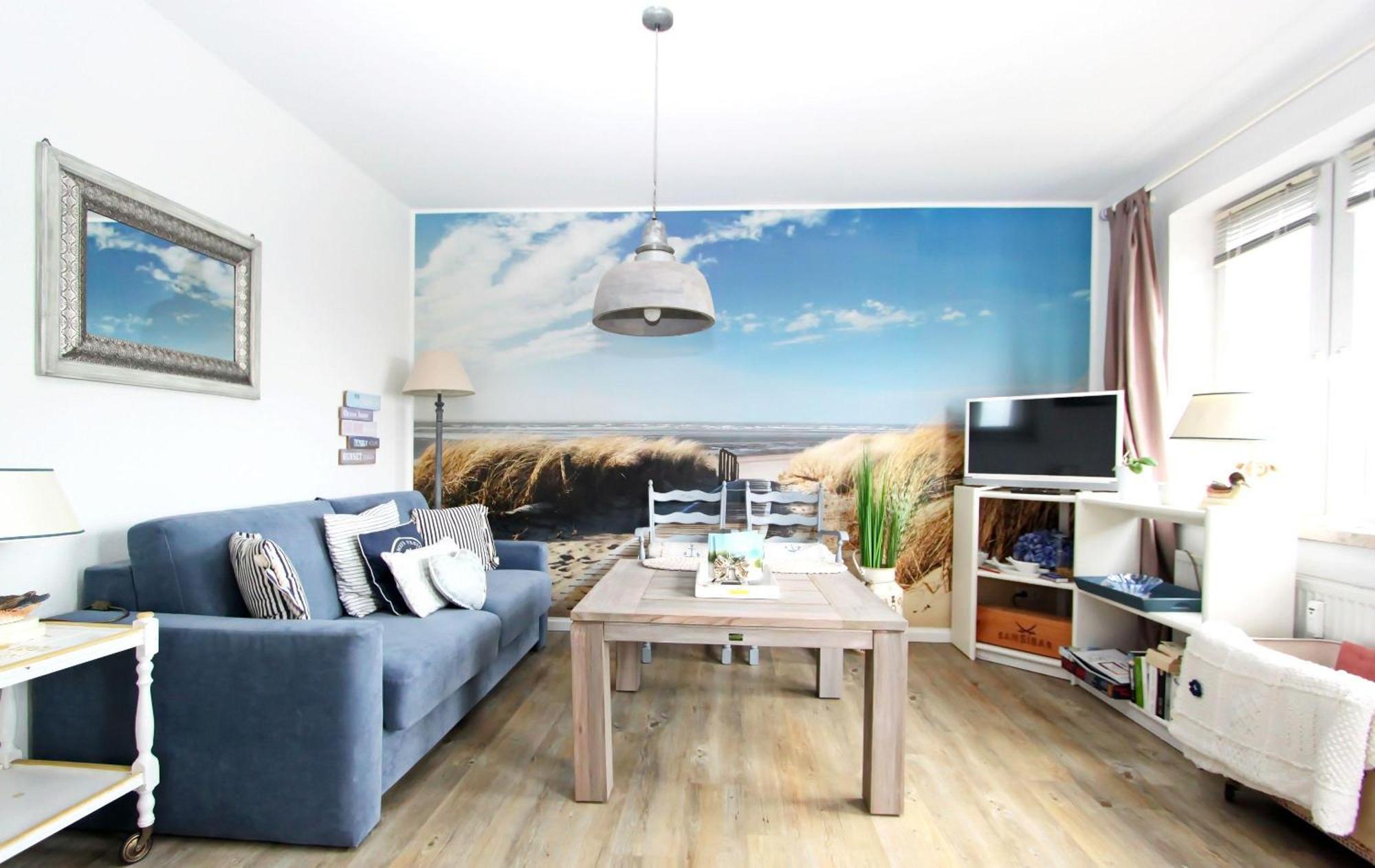 Beach-ole Apartment *