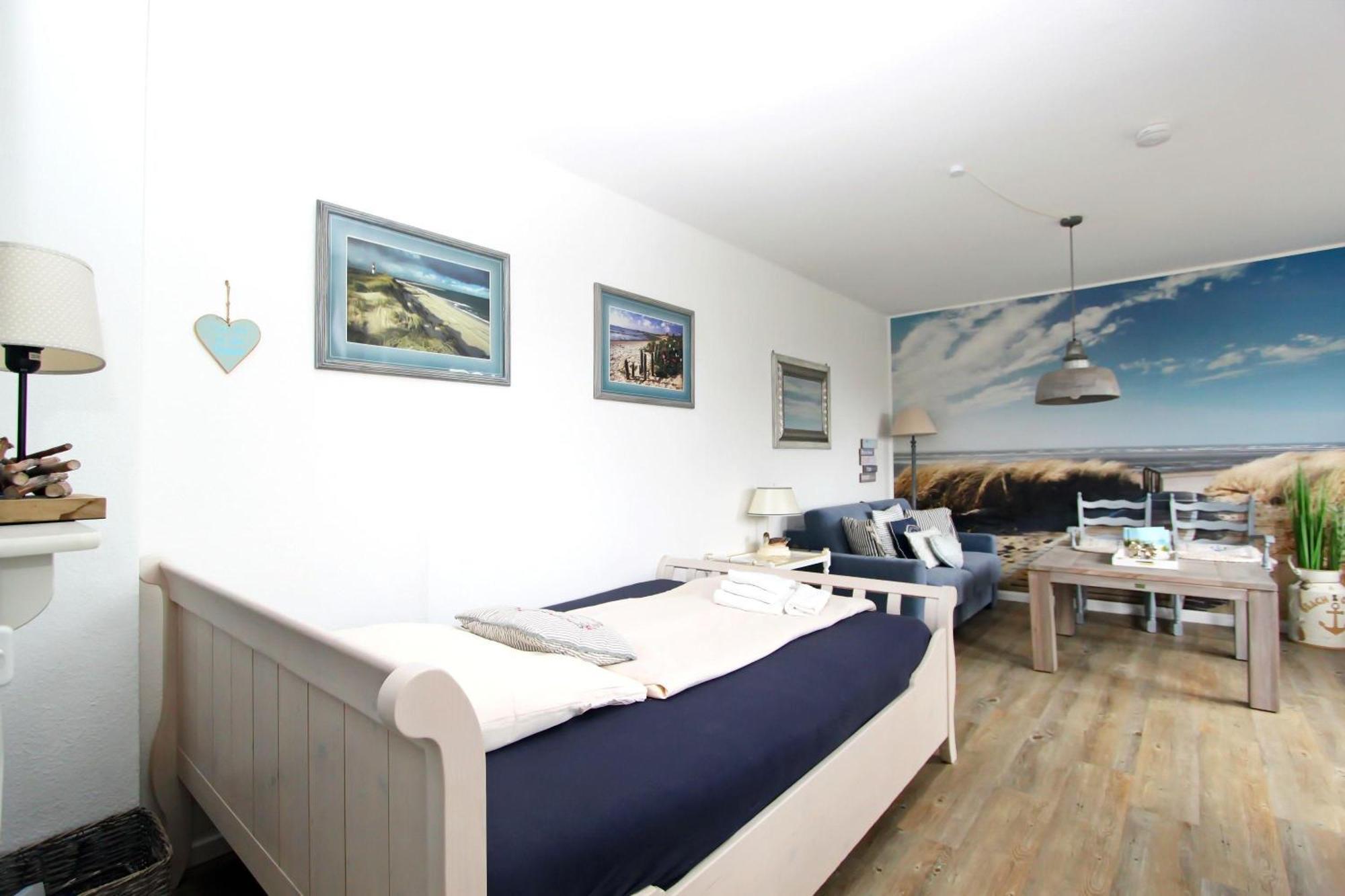 Beach-ole Apartment *