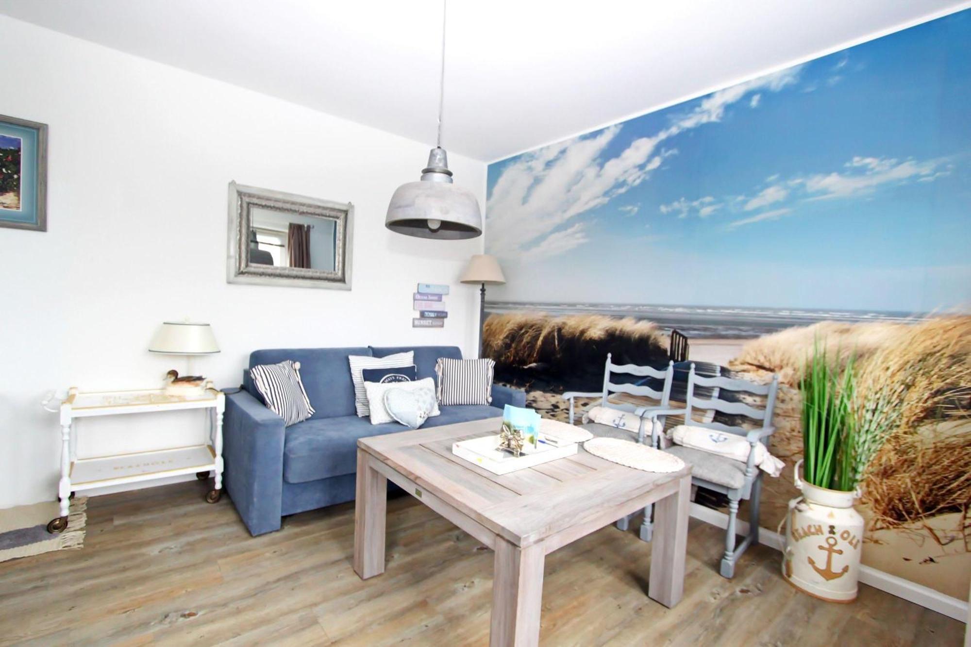 Beach-ole Apartment Hornum
