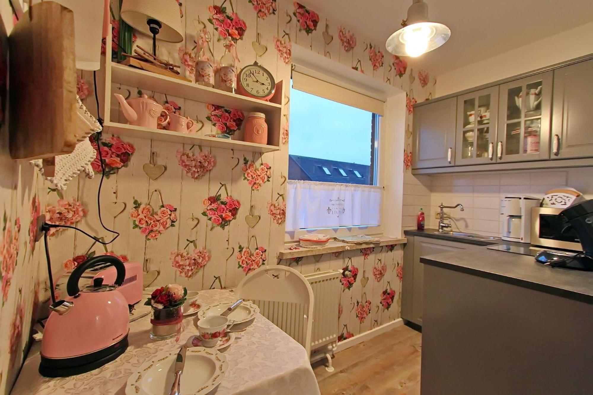 Beach-ole Apartment Hornum