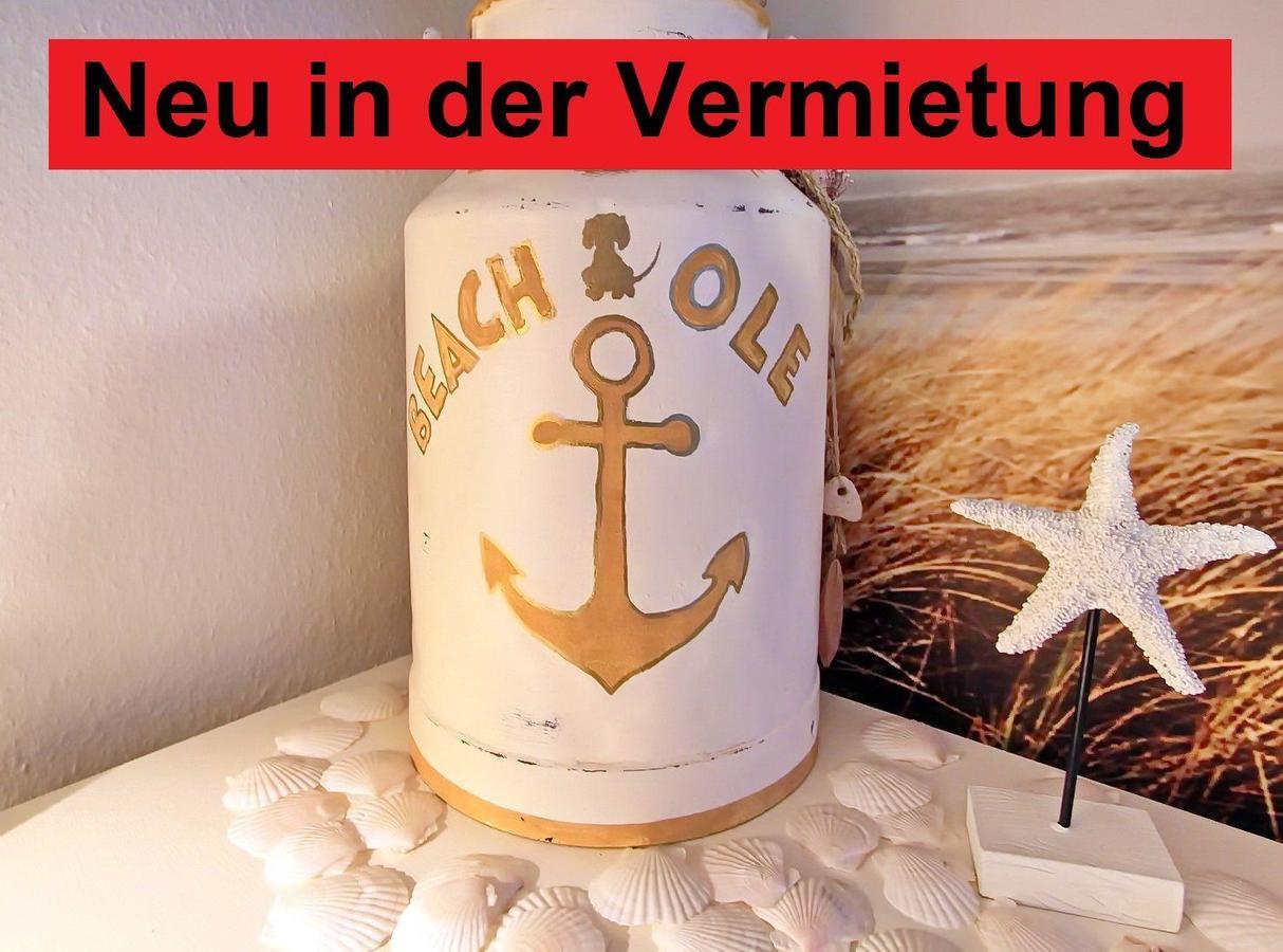 Apartment Beach-ole *